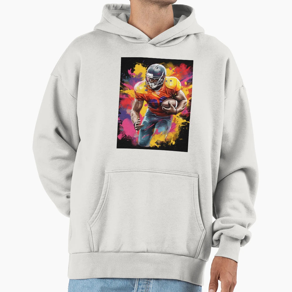 Play Game Hoodie - Aesthetic Graphic Unisex - T-Shirt, Sweatshirt, Hoodie