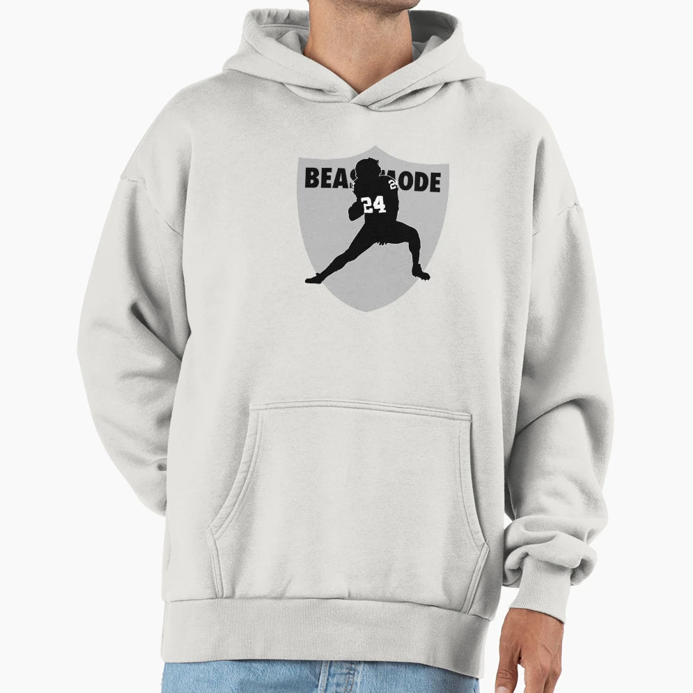 Lynch Hoodie - Casual Everyday Wear for Adults - T-Shirt, Sweatshirt, Hoodie