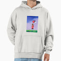 Football Hoodie - Fun Novelty Design Unisex - T-Shirt, Sweatshirt, Hoodie