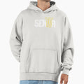 Class 2018 Sen18R Senior Graduation Hoodie - Graphic Print Unisex - T-Shirt, Sweatshirt, Hoodie