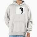 Quarterback Hoodie - Streetwear Style Men Women - T-Shirt, Sweatshirt, Hoodie
