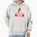 Soccer Player Soccer Team Soccer Rugby Hoodie - Graphic Print Men Women - T-Shirt, Sweatshirt, Hoodie