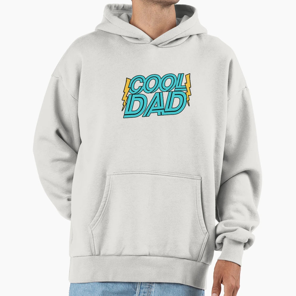 Dad Hoodie - Streetwear Style for Adults - T-Shirt, Sweatshirt, Hoodie