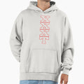 Xxxt Hoodie - Trendy Graphic Men Women - T-Shirt, Sweatshirt, Hoodie