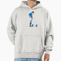 Roberto Baggio Hoodie - Fun Novelty Design Men Women - T-Shirt, Sweatshirt, Hoodie