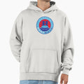 Domeboys Logo Hoodie - Novelty Apparel Men Women - T-Shirt, Sweatshirt, Hoodie