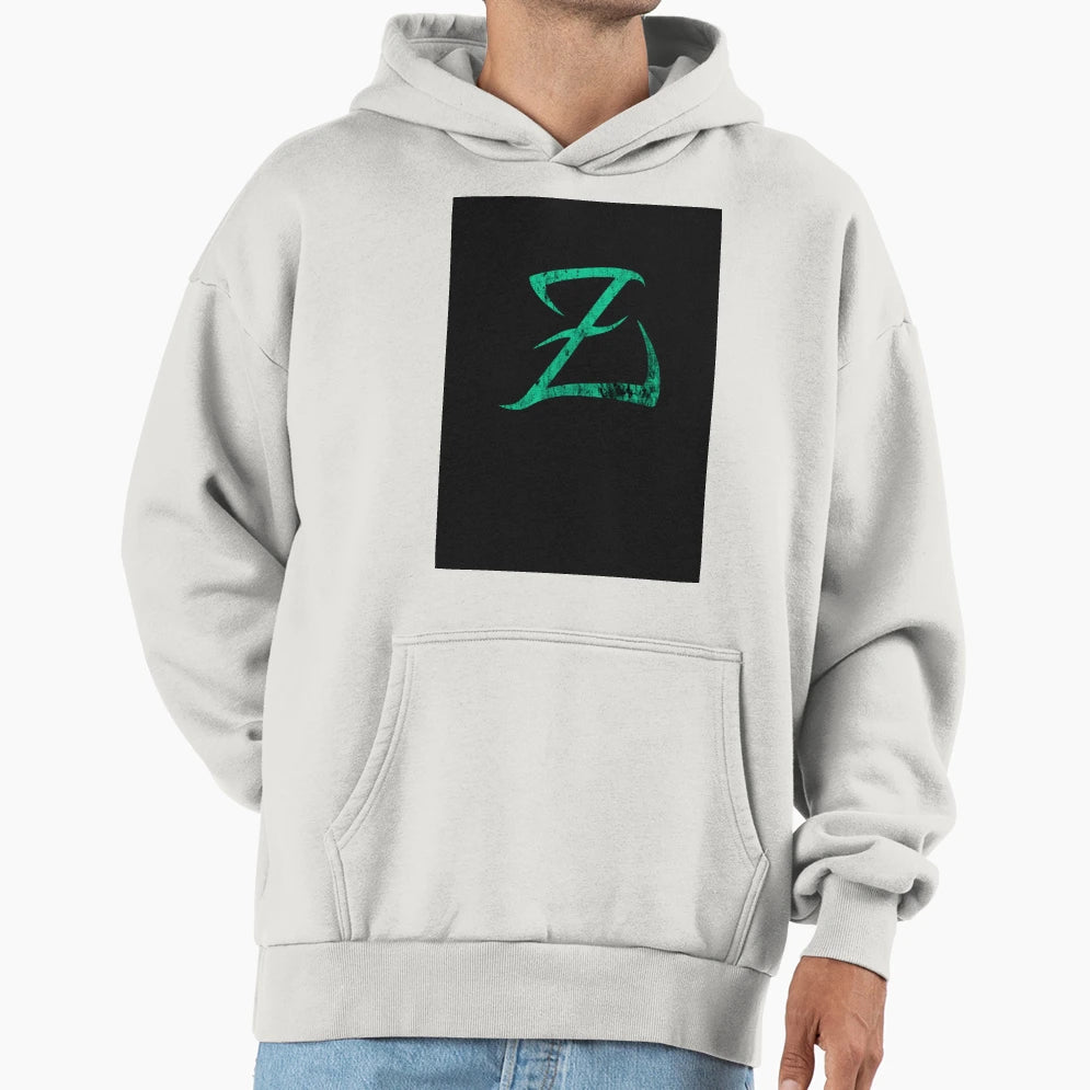 Memories Z Voice Hoodie - Trendy Graphic Men Women - T-Shirt, Sweatshirt, Hoodie