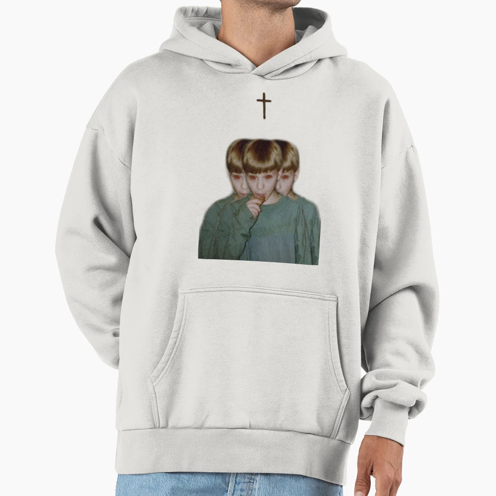 Portamento Hoodie - Graphic Print Men Women - T-Shirt, Sweatshirt, Hoodie
