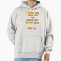 I Know Who Will Win World Cup Qatar Hoodie - Streetwear Style Men Women - T-Shirt, Sweatshirt, Hoodie