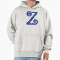 Z Letter Letter Z Hoodie - Streetwear Style Unisex - T-Shirt, Sweatshirt, Hoodie