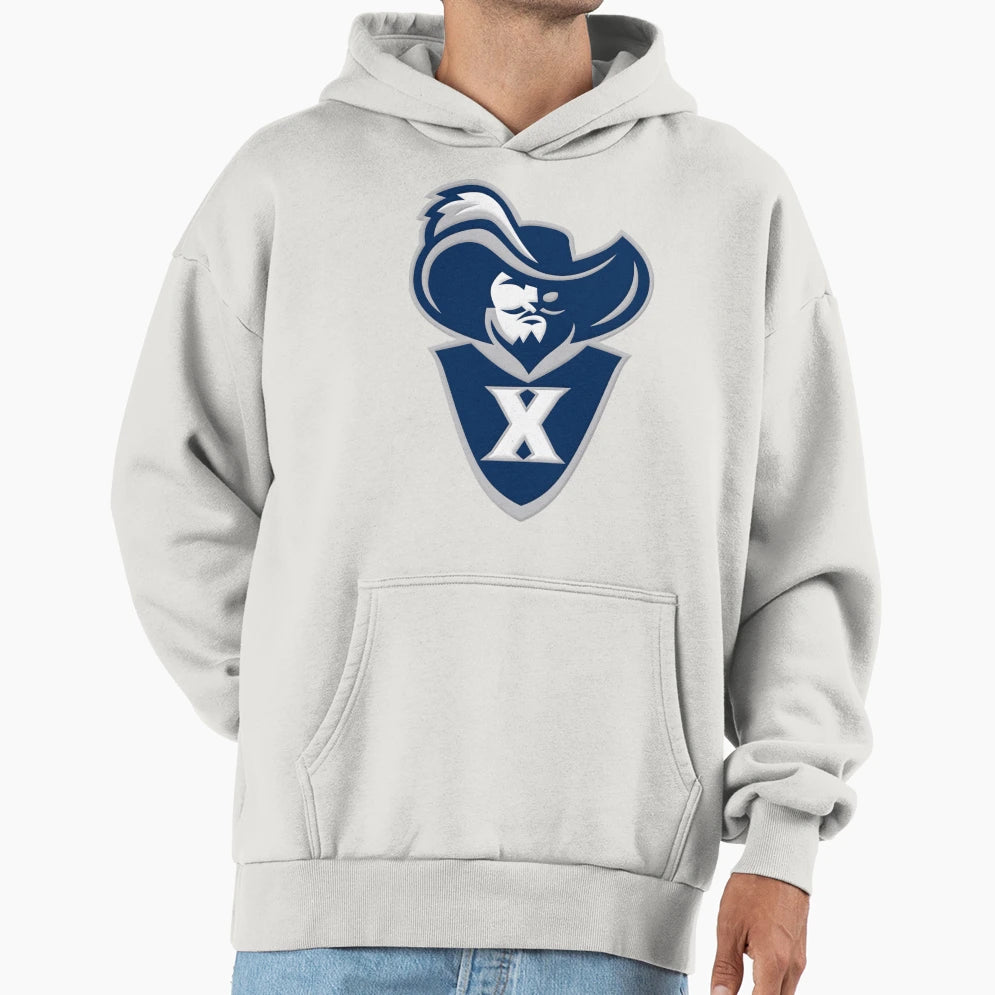 Xavier University Hoodie - Novelty Apparel Men Women - T-Shirt, Sweatshirt, Hoodie