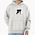 Football Game Motivation Ready Yall Hoodie - Aesthetic Graphic for Adults - T-Shirt, Sweatshirt, Hoodie