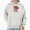 Soccer Spain Football Lover Hoodie - Casual Everyday Wear Men Women - T-Shirt, Sweatshirt, Hoodie