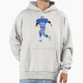 Sanders 20 Hoodie - Novelty Apparel Men Women - T-Shirt, Sweatshirt, Hoodie