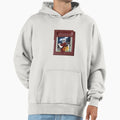 Football Washington Hoodie - Custom Art Print for Adults - T-Shirt, Sweatshirt, Hoodie