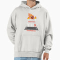 Football Season Hoodie - Trendy Graphic Men Women - T-Shirt, Sweatshirt, Hoodie