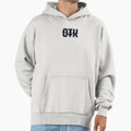 Otk Network Hoodie - Fun Novelty Design for Adults - T-Shirt, Sweatshirt, Hoodie