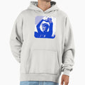 Hutchinson Hoodie - Fun Novelty Design Men Women - T-Shirt, Sweatshirt, Hoodie