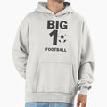 Big Ten Football Pac 12 Football College Hoodie - Graphic Print Men Women - T-Shirt, Sweatshirt, Hoodie