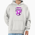 Copy Soccer Mom Life Heart Mothers Day Hoodie - Unique Graphic for Adults - T-Shirt, Sweatshirt, Hoodie