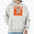 Matveis Training And Conditioning Home Hoodie - Custom Art Print Men Women - T-Shirt, Sweatshirt, Hoodie