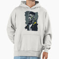 Neymar Jr Splash Art Hoodie - Trendy Graphic for Adults - T-Shirt, Sweatshirt, Hoodie