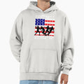 American Football Theme Play To Win Play Hoodie - Minimalist Print Unisex - T-Shirt, Sweatshirt, Hoodie