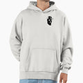 Hustler Hoodie - Custom Art Print Men Women - T-Shirt, Sweatshirt, Hoodie