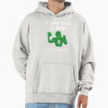 Green Bay Football 12 Hoodie - Fun Novelty Design for Adults - T-Shirt, Sweatshirt, Hoodie