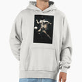 El Diego Hoodie - Casual Everyday Wear Men Women - T-Shirt, Sweatshirt, Hoodie