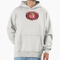 Fttb Samuel Hoodie - Streetwear Style Unisex - T-Shirt, Sweatshirt, Hoodie