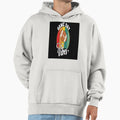Football Game Day Vibes Hoodie - Casual Everyday Wear Unisex - T-Shirt, Sweatshirt, Hoodie