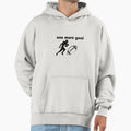 One More Goal Hoodie - Graphic Print for Adults - T-Shirt, Sweatshirt, Hoodie