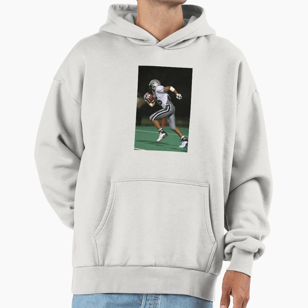 Texas High School Football Hoodie - Novelty Apparel Unisex - T-Shirt, Sweatshirt, Hoodie