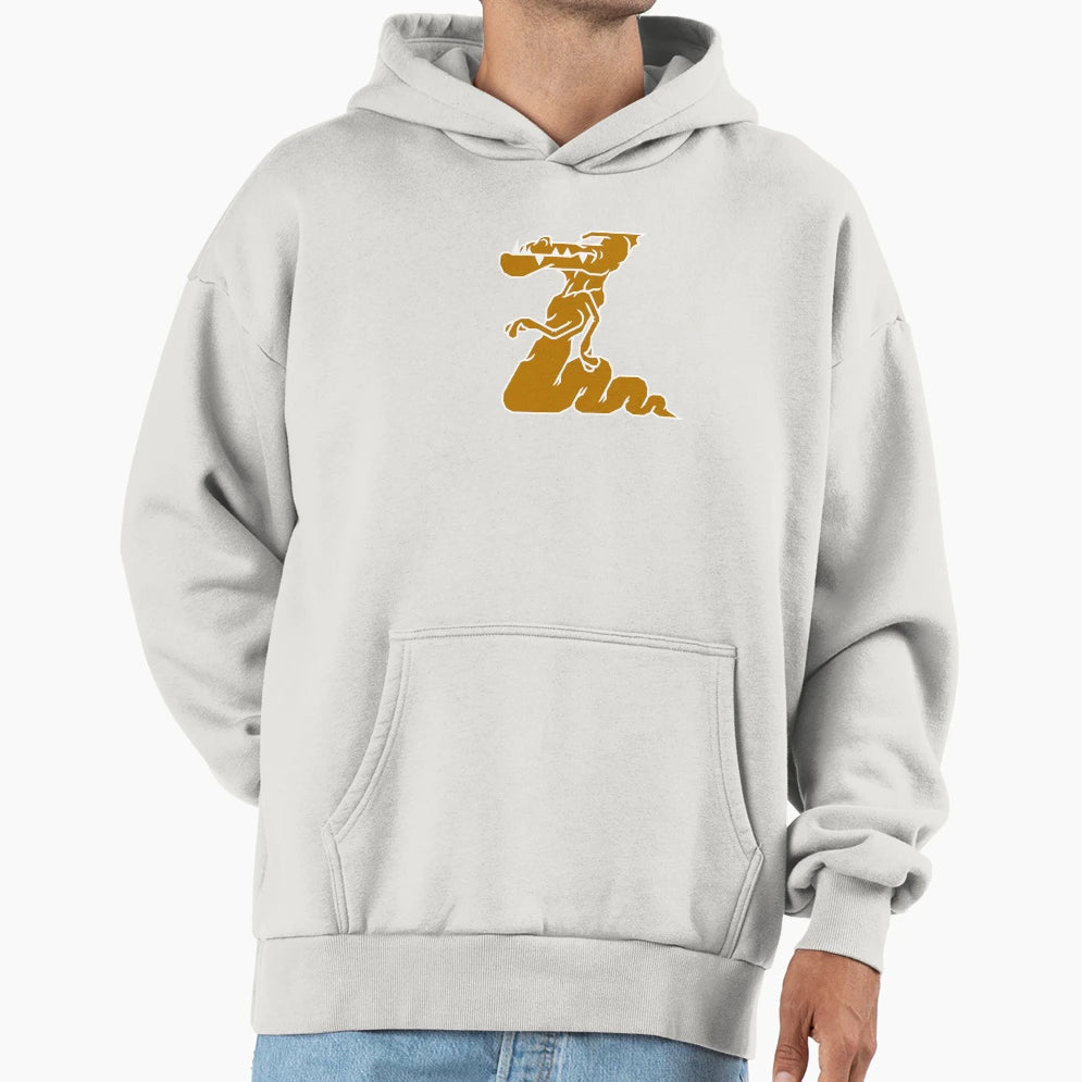Dragon Z Hoodie - Aesthetic Graphic Men Women - T-Shirt, Sweatshirt, Hoodie