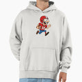 Play Football Hoodie - Casual Everyday Wear for Adults - T-Shirt, Sweatshirt, Hoodie