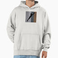 Football Player Hoodie - Custom Art Print for Adults - T-Shirt, Sweatshirt, Hoodie
