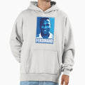 Ferdinand Hoodie - Graphic Print Unisex - T-Shirt, Sweatshirt, Hoodie