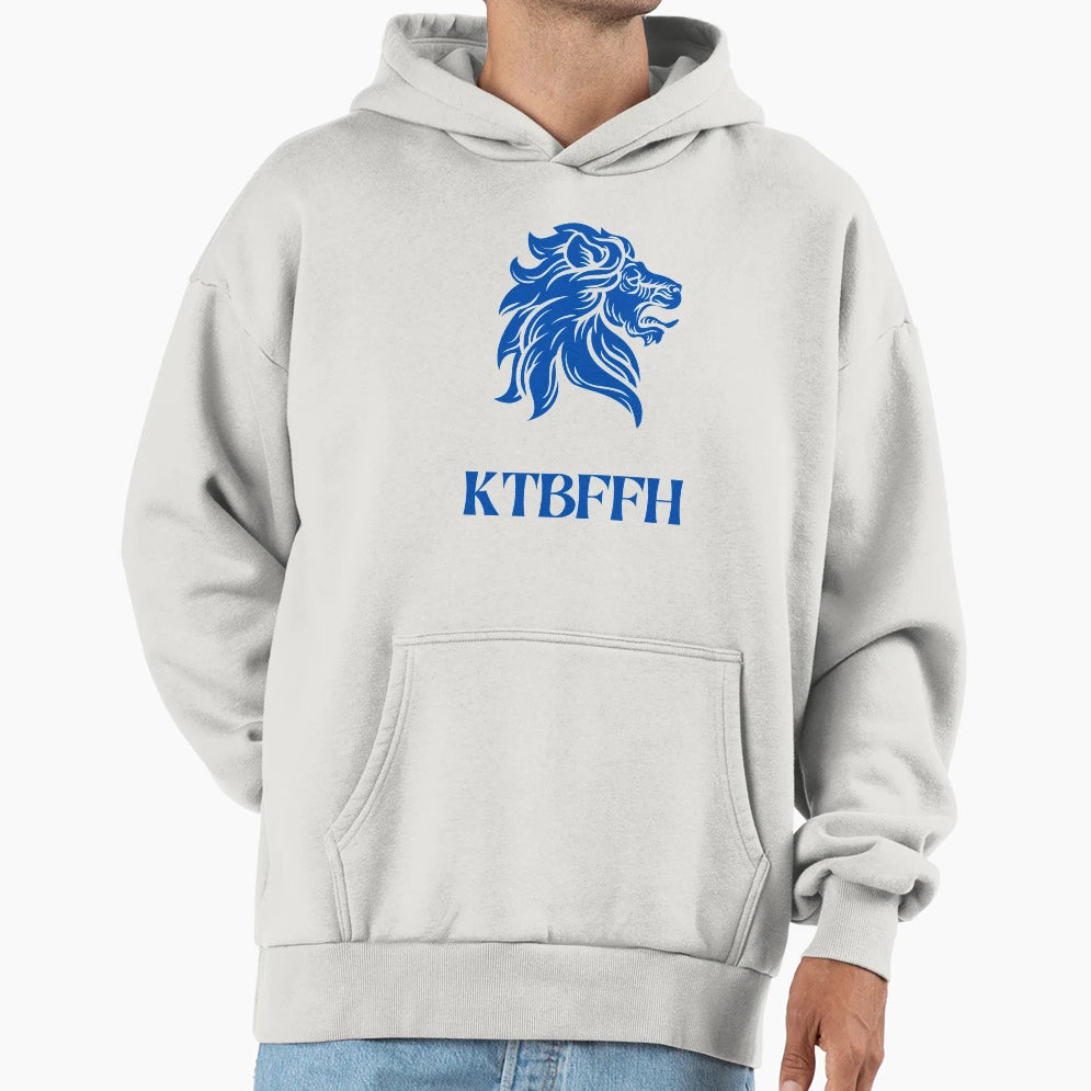 Chelsea Slogan Ktbffh Hoodie - Fun Novelty Design Men Women - T-Shirt, Sweatshirt, Hoodie