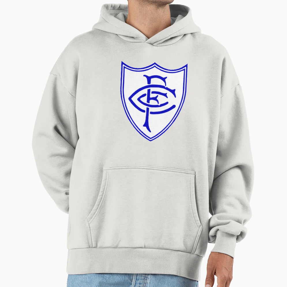 Chelsea 1952 53 Hoodie - Unique Graphic Unisex - T-Shirt, Sweatshirt, Hoodie