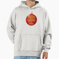 Coach Merry Hoodie - Minimalist Print for Adults - T-Shirt, Sweatshirt, Hoodie