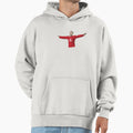 Wayne Rooney Mufc Hoodie - Novelty Apparel Unisex - T-Shirt, Sweatshirt, Hoodie