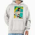 Neymar Hoodie - Aesthetic Graphic Unisex - T-Shirt, Sweatshirt, Hoodie