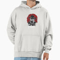 Swaggie Future Hoodie - Unique Graphic Unisex - T-Shirt, Sweatshirt, Hoodie