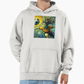 Football Hoodie - Trendy Graphic for Adults - T-Shirt, Sweatshirt, Hoodie