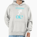 Its Football Thing You Wouldnt Understand Hoodie - Trendy Graphic Men Women - T-Shirt, Sweatshirt, Hoodie
