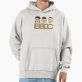 Bbcc Bad Chiller Crew Best Selling Art Hoodie - Graphic Print Men Women - T-Shirt, Sweatshirt, Hoodie