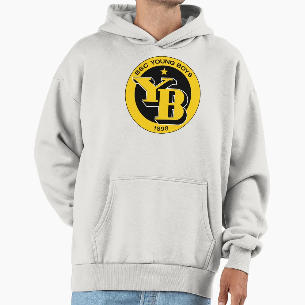 Bsc Young Hoodie - Unique Graphic Men Women - T-Shirt, Sweatshirt, Hoodie