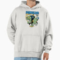 R9 Ronaldo Nazario Brazil Soccer Hoodie - Fun Novelty Design Men Women - T-Shirt, Sweatshirt, Hoodie
