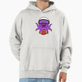 Octopia Art American Football Drawing Hoodie - Unique Graphic Unisex - T-Shirt, Sweatshirt, Hoodie